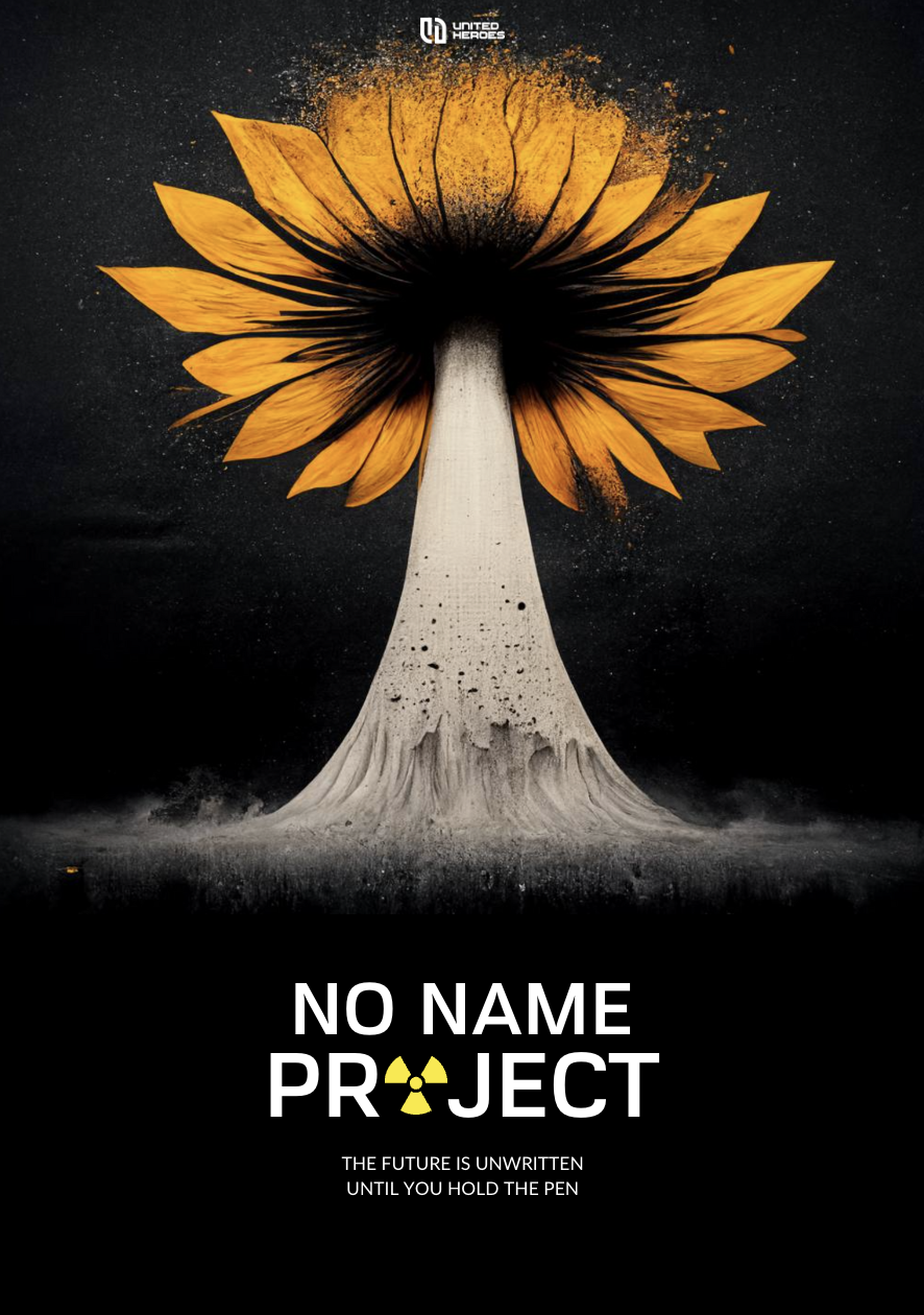 NO NAME PROJECT